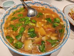 -阿里疆Alijiang·丝路美食·异域风情·清真(长楹天街店)