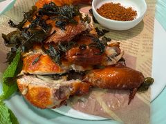 -苏梦江南·淮扬菜(夫子庙店)