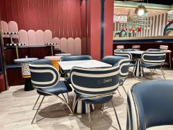 -奈尔宝·儿童乐园·亲子餐厅(鄞州万达店)