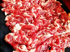 -广味鲜潮汕牛肉火锅(延安三路店)