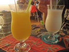 芭提雅橙汁-泰妃堂.泰菜.夜宵(赤岗总店)