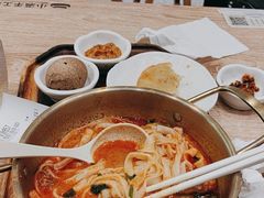 -小满手工粉(北京来福士店)