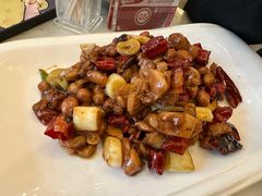 -陈麻婆豆腐总店