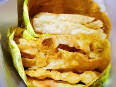 双鸡蛋果蓖儿-南楼煎饼(南楼总店)