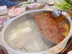 -储奇门鳝鱼火锅(总店)