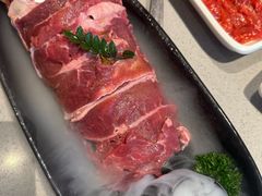 -海底捞火锅(牡丹园店)