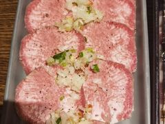 -新石器烤肉(中房金谊广场店)