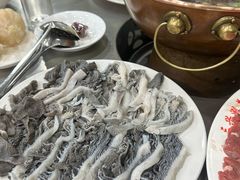 牛百叶-三兴涮羊肉(荣安大街店)