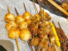 瘦牛-壹酒贰肉1926·深夜食堂(九纬路店)
