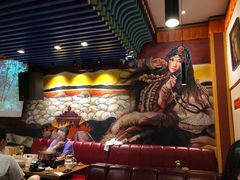 -敏珠拉姆藏餐·南京厨房(富春江东街店)