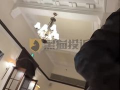 -上海外滩华尔道夫酒店