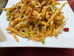 -董厨煨汤馆(车站路店)