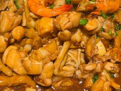 -胖哥俩肉蟹煲(福州仓山爱琴海店)