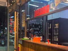 -丽丽三鲜螺蛳粉(田林路店)