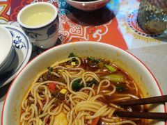 -胡记德源粉·湖南菜(双安店)
