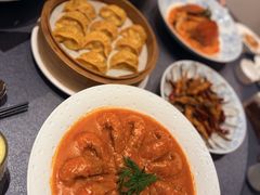 -连鹭海鲜·海肠捞饭·海胆饭(星海店)