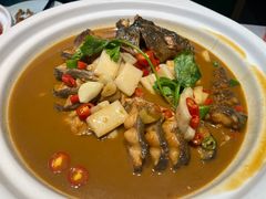 -胡老大菜热饭香·家宴(二七北路店)