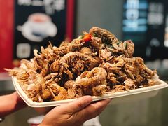 虾蛄-盒马鲜生(宝地店)