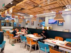 -豪享来中西餐厅(隆昌店)