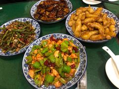 -北大地皖峰饭馆