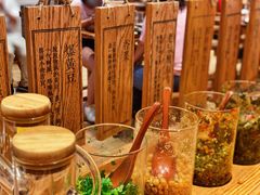 -小满手工粉(上海月星环球港店)