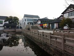 -常熟方塔园