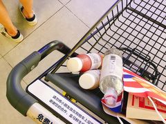 -盒马鲜生(189购物中心店)