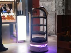 -巴奴毛肚火锅(悠唐购物中心店)