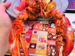 -饭町二郎日式综合茶餐(中安广场店)