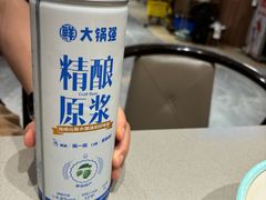 -大锅强·蒸海鲜青岛菜(城市阳台店)