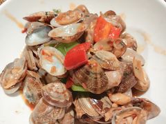 -老客家·客家菜(万达店)