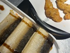 -探鱼·鲜青椒爽麻烤鱼(天一广场店)