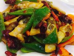 -北塘海鲜·天津菜(大光明桥旗舰店)