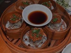-南小馆(迪士尼小镇店)