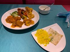 -恒河传奇印度餐厅GANGES