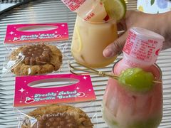 -高力乐面包咖啡厅(西塔店)