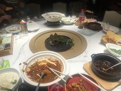 -柴米油盐(土菜院子店)