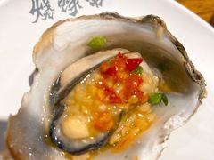 -烧蠔帮·生蚝海鲜牌档(观海店)