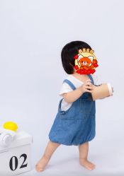 -小熊维尼高端儿童摄影(罗湖区总店)