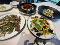 -禧宴Joyous Restaurant(禧园店)