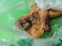 -大益烤鸡