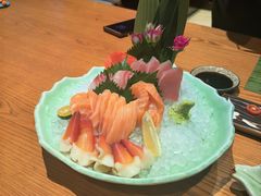 -中国书法大厦日本料理