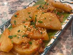 -浩海火燒雲傣家菜(芮欧百货店)