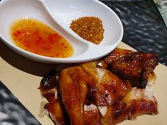 -琼大师东方烤乳猪(亚特兰蒂斯店)