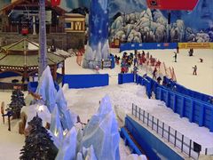 -长沙湘江欢乐雪域