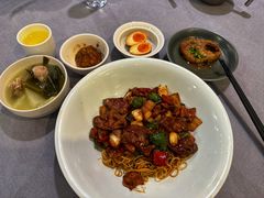 -金哥私房菜馆(张府园总店)
