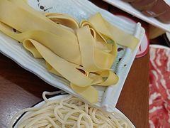 -前门杨记·铜锅涮肉(王府井·故宫店)