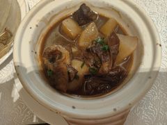 -星河湾半岛酒店-真粤中餐厅