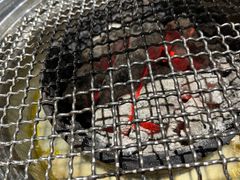 -韩盛·盛江山自助料理(于洪新玛特店)