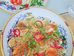 -Alimentari早午餐(安福路店)